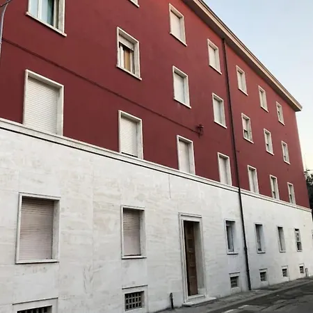 Casa Della Pesa * Faenza