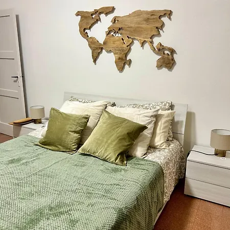 Casa Della Pesa Appartement *