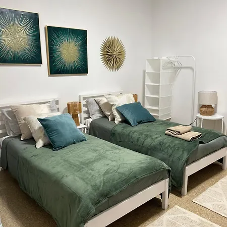 Appartement Casa Della Pesa