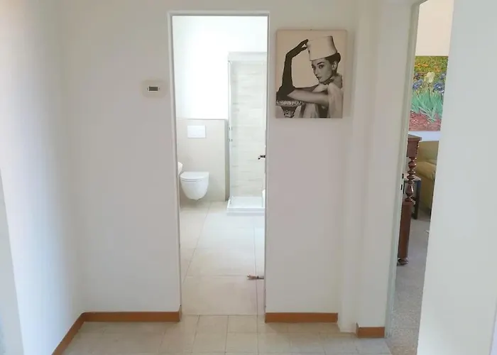 Casa Della Pesa Appartement *