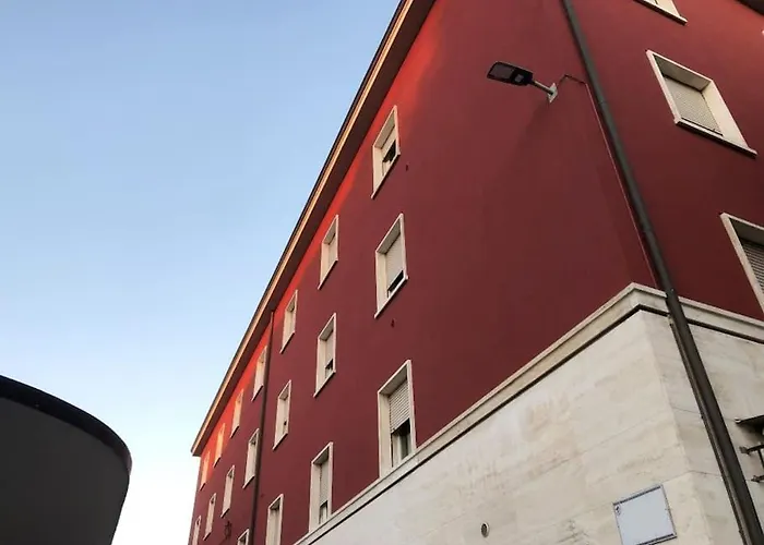 Casa Della Pesa Appartement Faenza