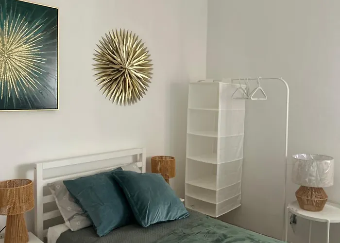 Casa Della Pesa Appartement *