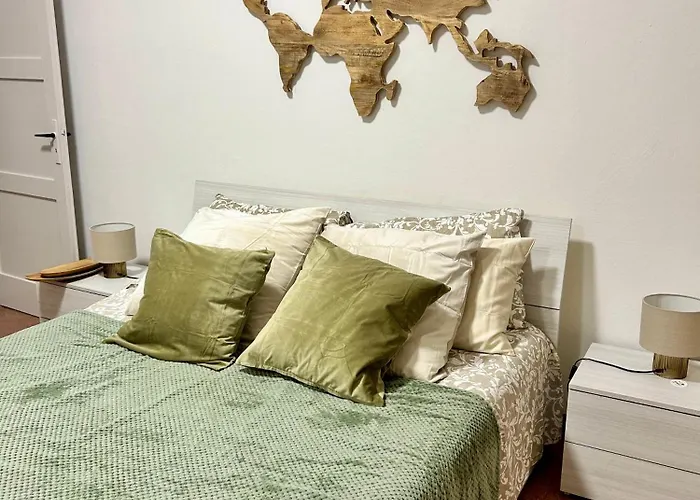 Casa Della Pesa Appartement *