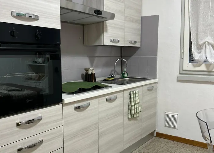 Casa Della Pesa Appartement Faenza