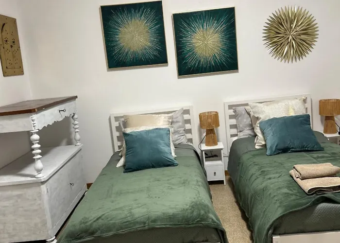 Appartement Casa Della Pesa Faenza