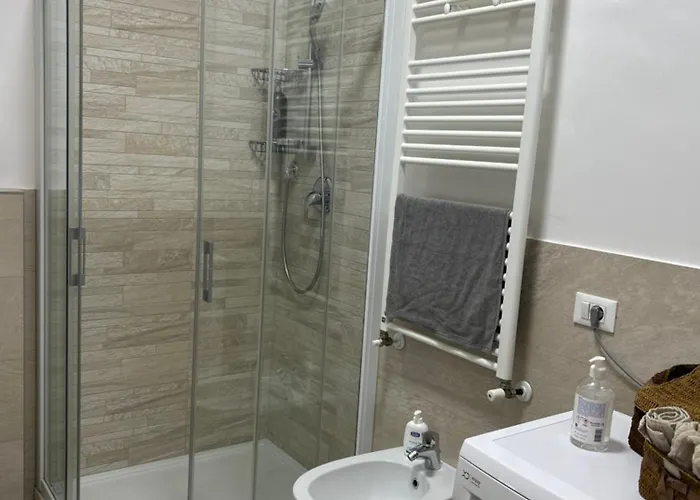 Casa Della Pesa Appartement Faenza