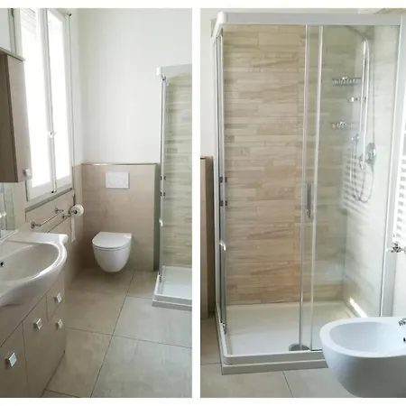 Casa Della Pesa Apartament *