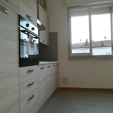 아파트 Casa Della Pesa