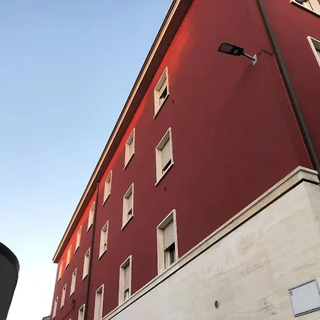 Casa Della Pesa 아파트 파엔차