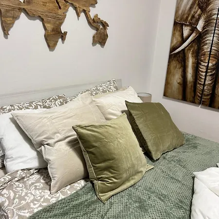 Casa Della Pesa * Фаэнца