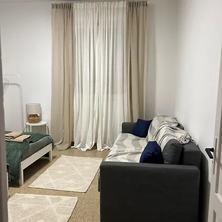 아파트 Casa Della Pesa 파엔차