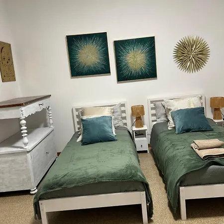 Apartament Casa Della Pesa Faenza