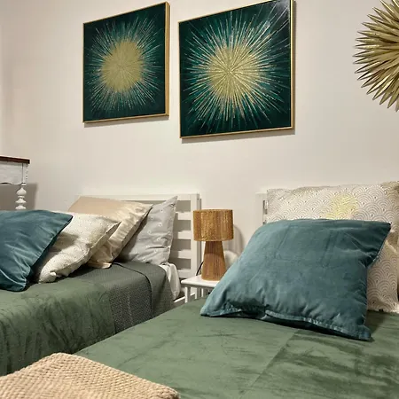 Apartament Casa Della Pesa Faenza