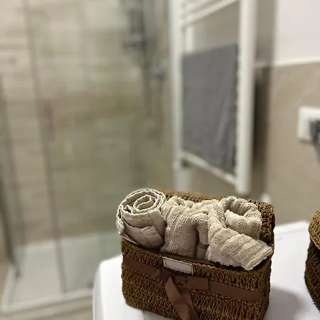 Casa Della Pesa Apartment Faenza