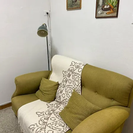 아파트 Casa Della Pesa *