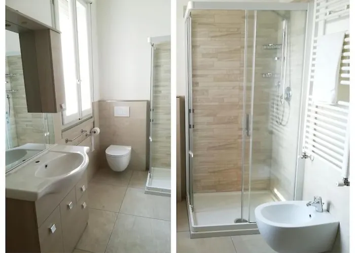 Apartment Casa Della Pesa Faenza