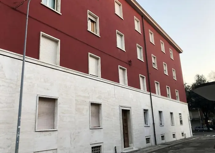 Casa Della Pesa * Faenza