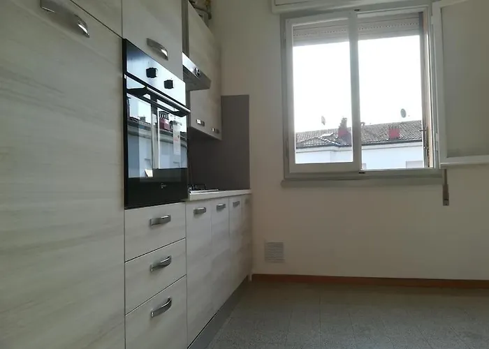 Апартаменты Casa Della Pesa