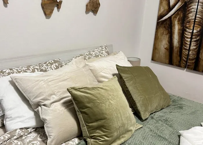 Casa Della Pesa * Фаэнца