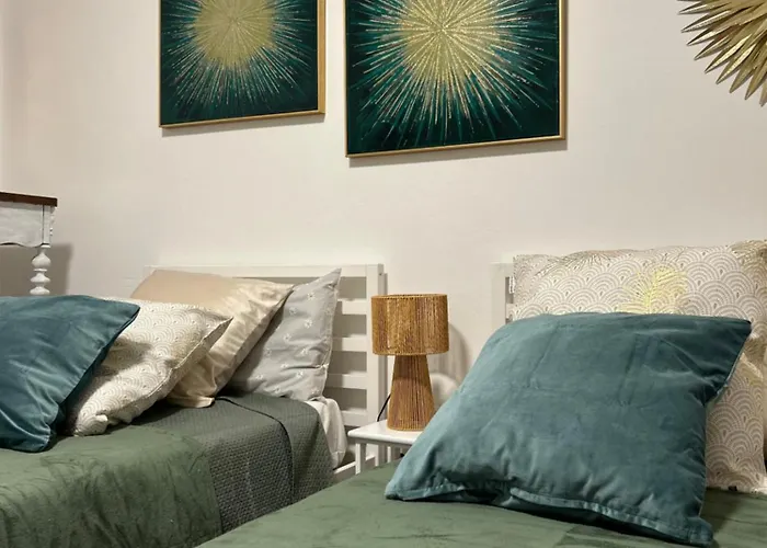 Apartament Casa Della Pesa Faenza