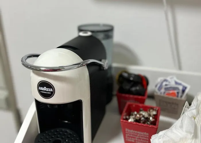 Casa Della Pesa * Faenza