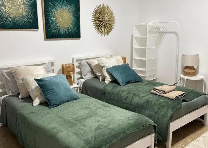 Apartment Casa Della Pesa