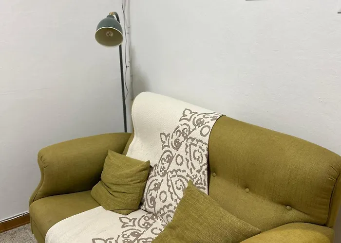 Apartment Casa Della Pesa *